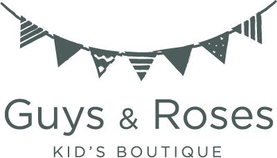 Παιδικά Ρούχα - Guys n Roses