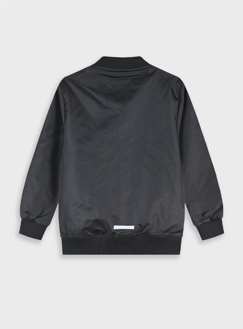 SPRING JACKET BLACK BOY ENERGIERS S6-16 - Image 2