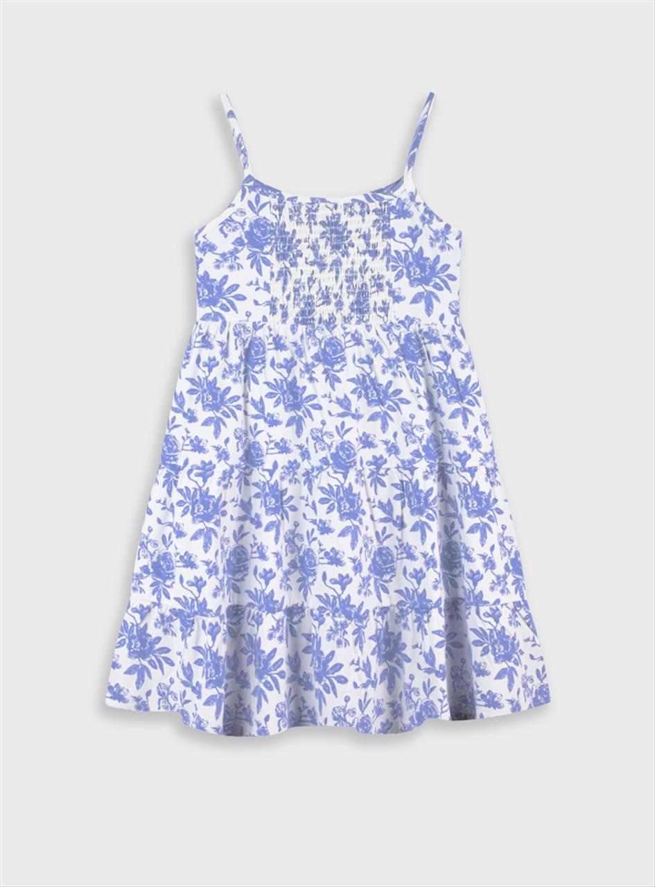 ΦΟΡΕΜΑ ΤΙΡΑΝΤΕ FLORAL GIRL ENERGIERS S6-16 - Image 2