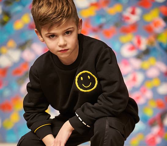 Παιδικά Ρούχα για αγόρι