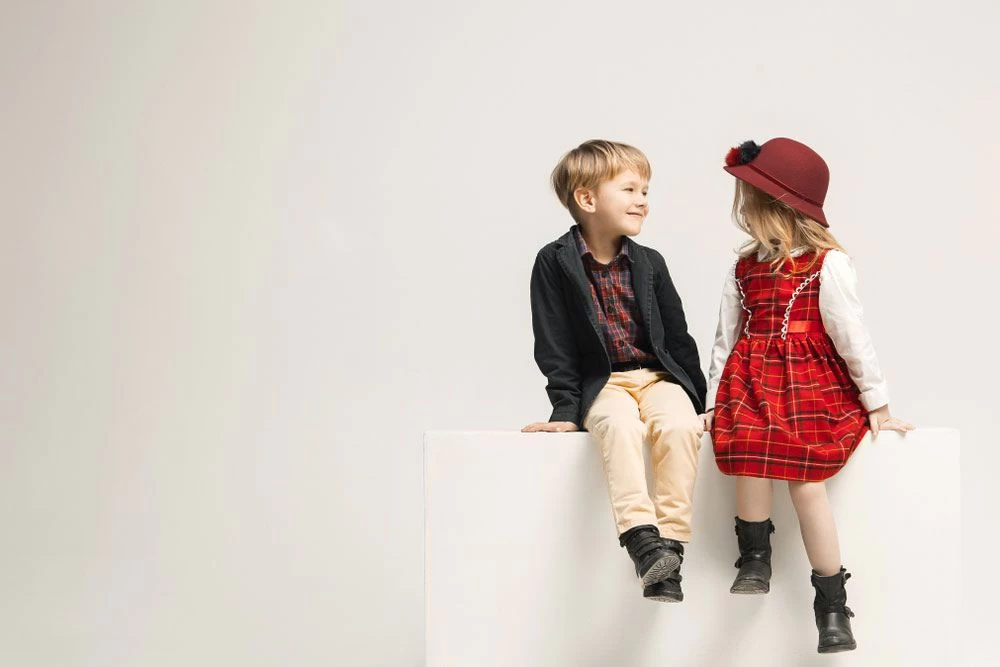 Παιδικά Παπούτσια