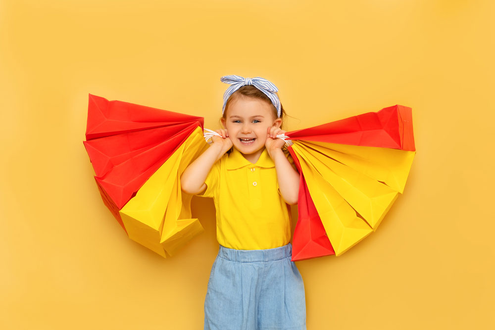 Βρεφικά Ρούχα & Aξεσουάρ